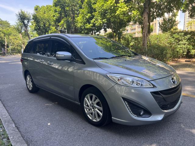 Mazda 5