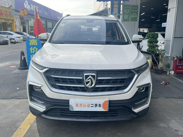 Baojun 530