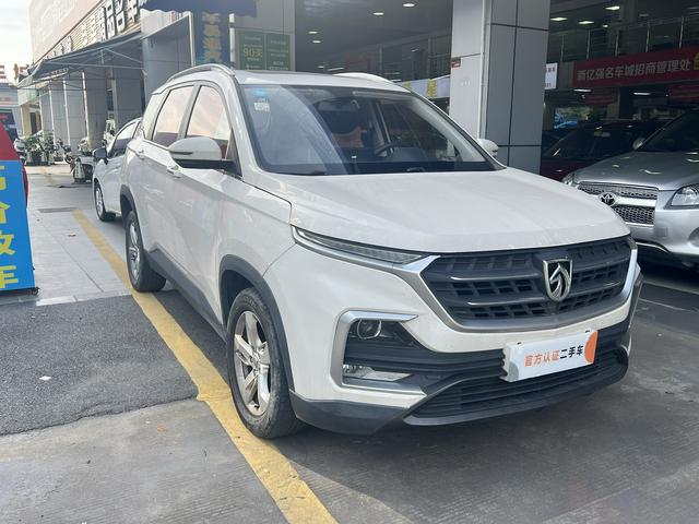 Baojun 530