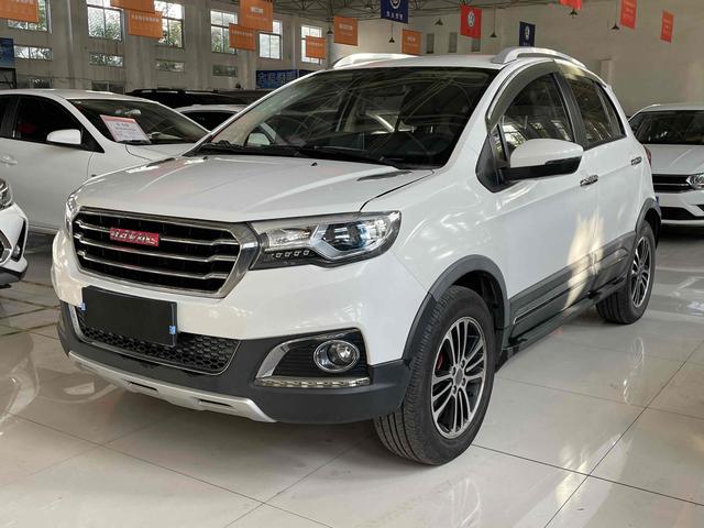 Haval H1