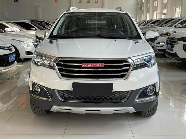 Haval H1