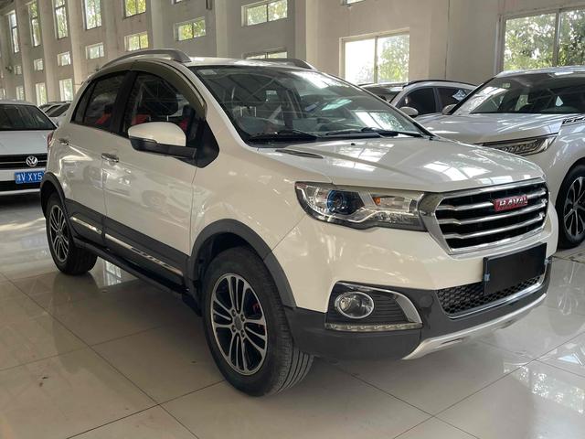 Haval H1