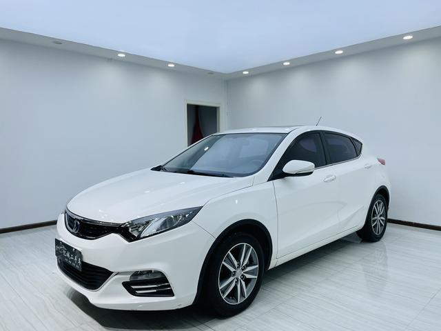 Changan Eado XT