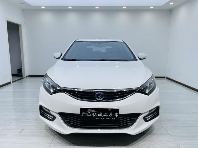 Changan Eado XT