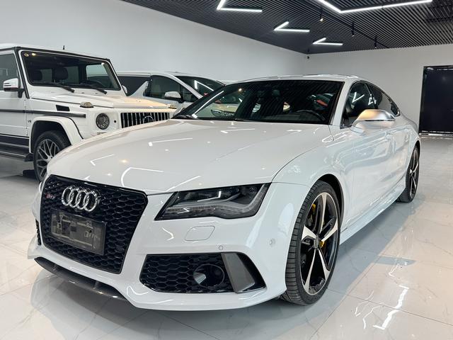 Audi RS 7