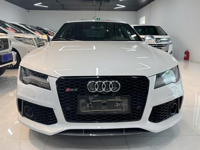 Audi RS 7