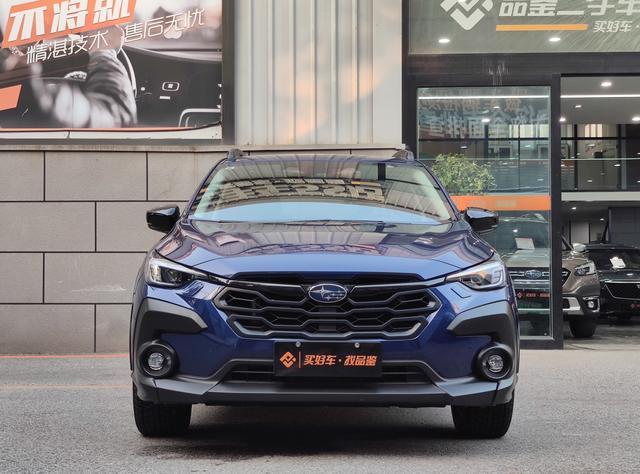 Subaru CROSSTREK Xubao