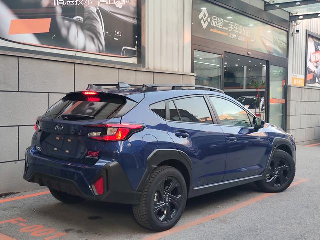 Subaru CROSSTREK Xubao