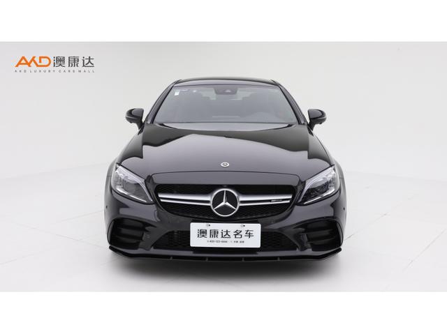 Mercedes-Benz C-Class AMG