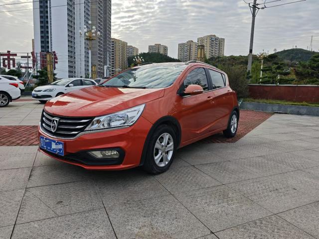 Baojun 310