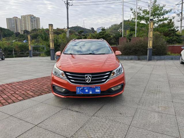 Baojun 310