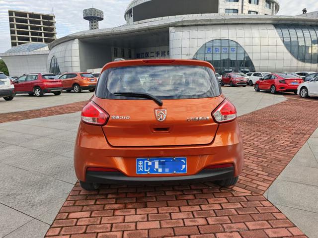 Baojun 310