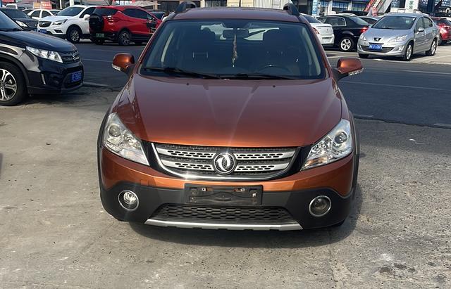 Dongfeng Fengshen H30