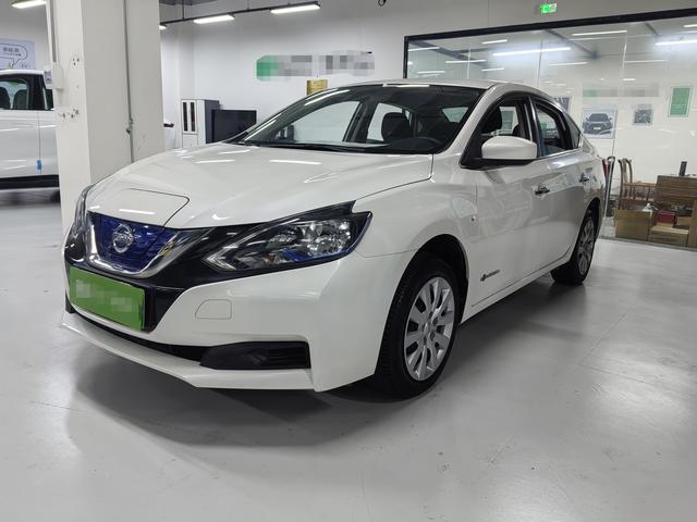 Nissan Sylphy·Pure Electric