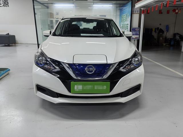 Nissan Sylphy·Pure Electric