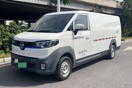 Foton Elf Zhilan