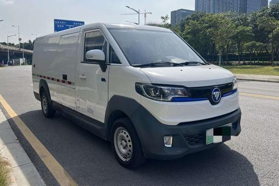 Foton Elf Zhilan