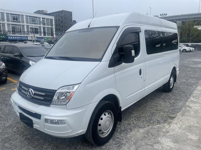 Maxus Xintu V80