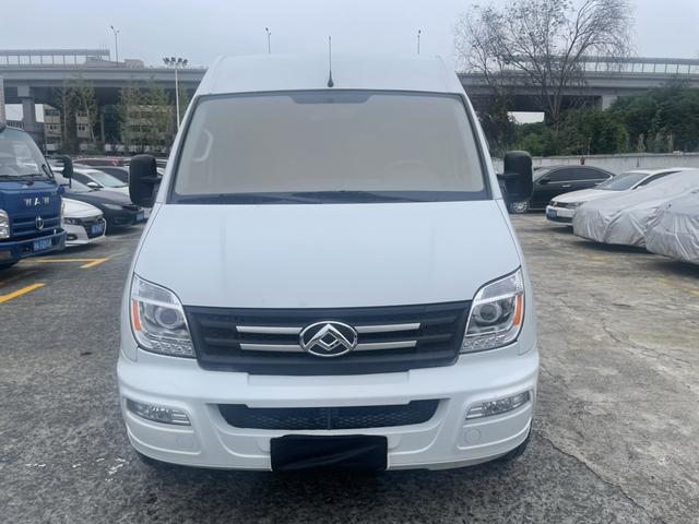 Maxus Xintu V80