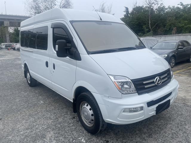 Maxus Xintu V80