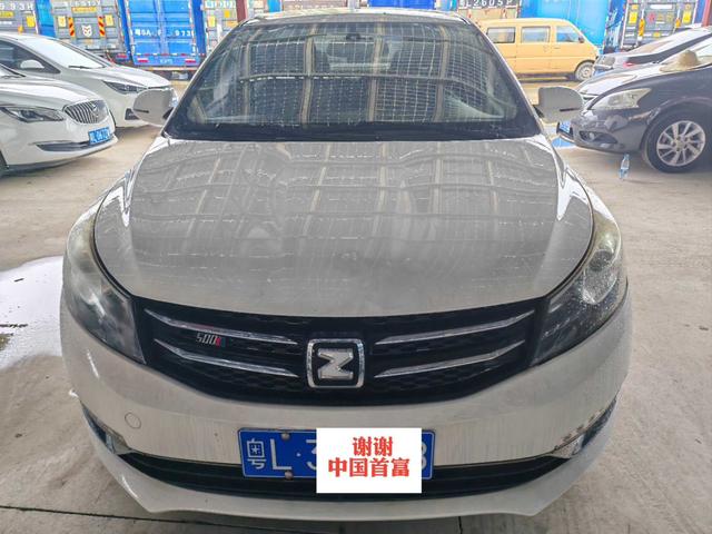 Zotye Z560