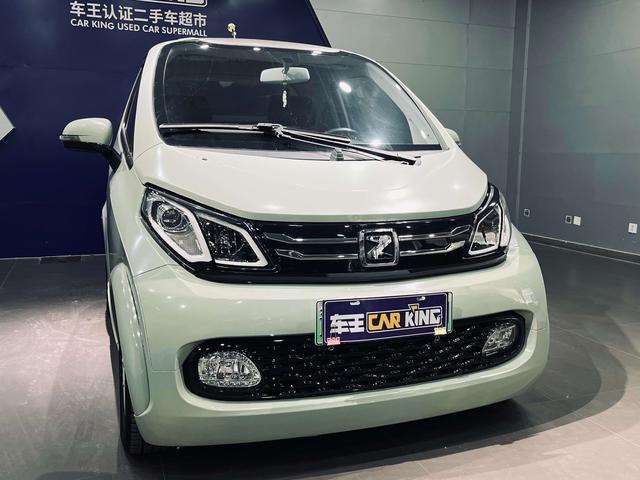 Zotye E200