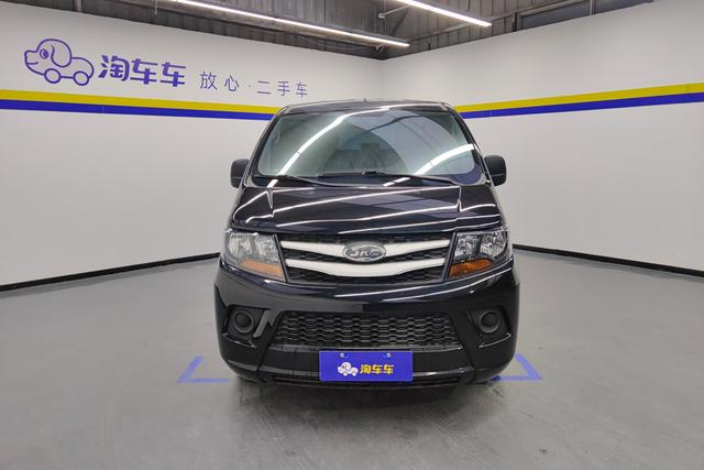 JAC Ruifeng M3