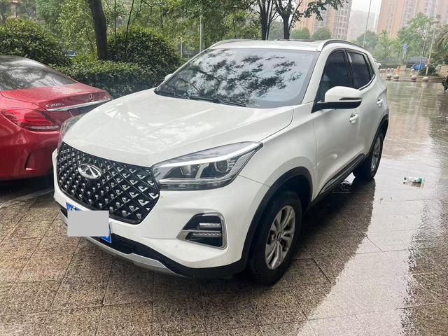 Chery Tiggo 5x