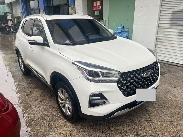 Chery Tiggo 5x