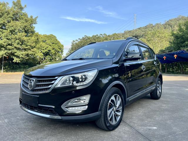 Baojun 560