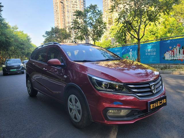 Baojun 310W