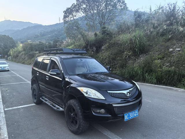 Haval H5 classic