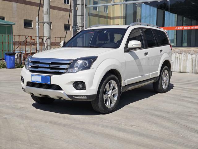 Haval H5 classic