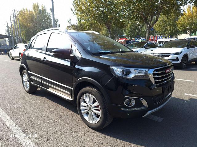 Haval H1