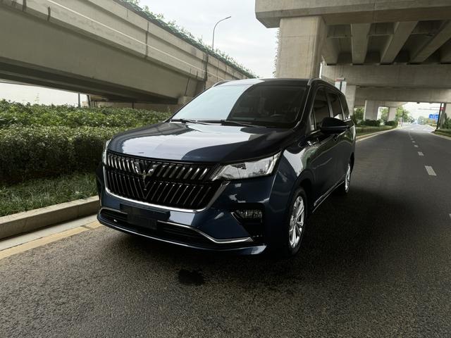 Wuling Jiachen