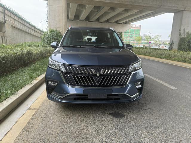 Wuling Jiachen