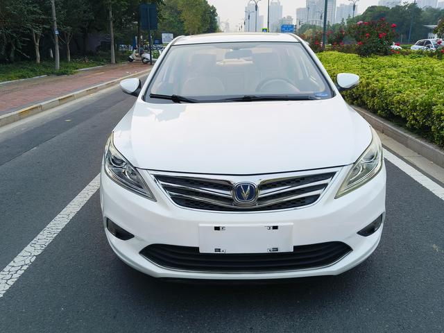 Changan Escape