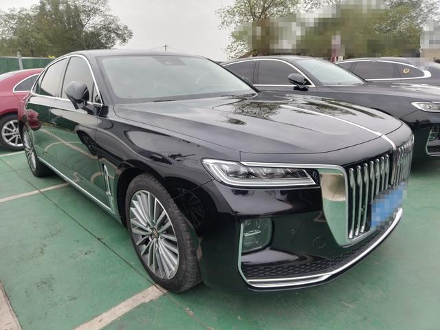 Hongqi H9