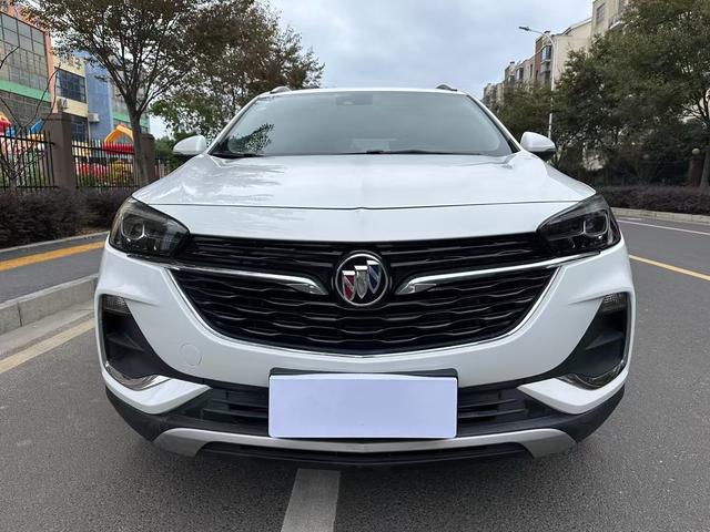 Buick Encore GX