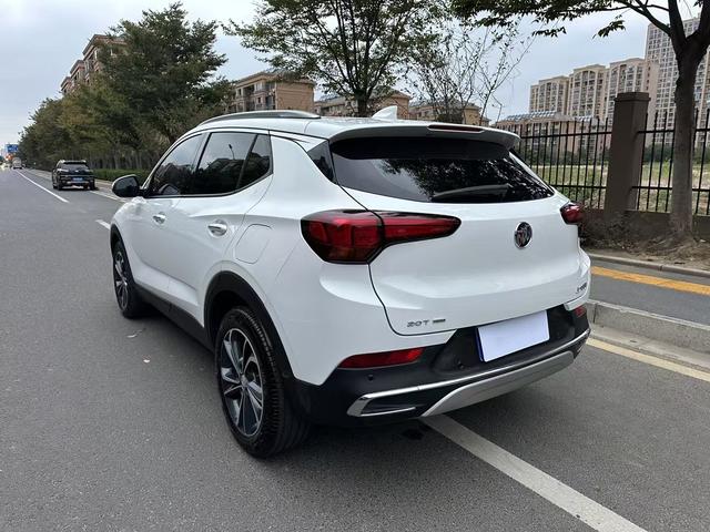 Buick Encore GX