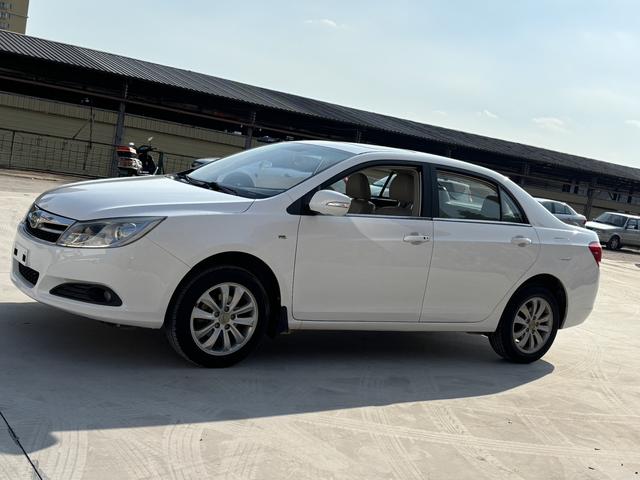 BYD Speedy