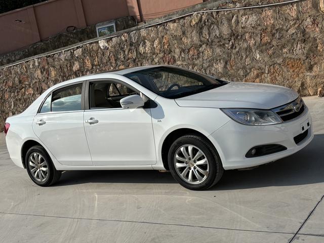 BYD Speedy