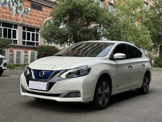 Nissan Sylphy·Pure Electric