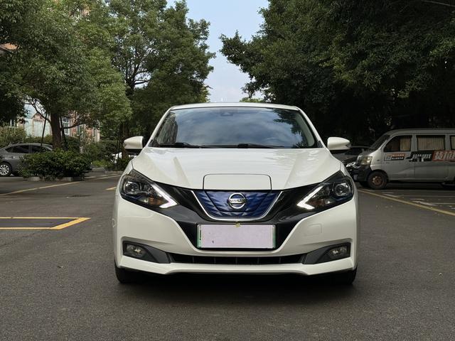 Nissan Sylphy·Pure Electric