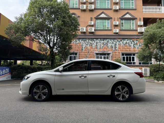 Nissan Sylphy·Pure Electric