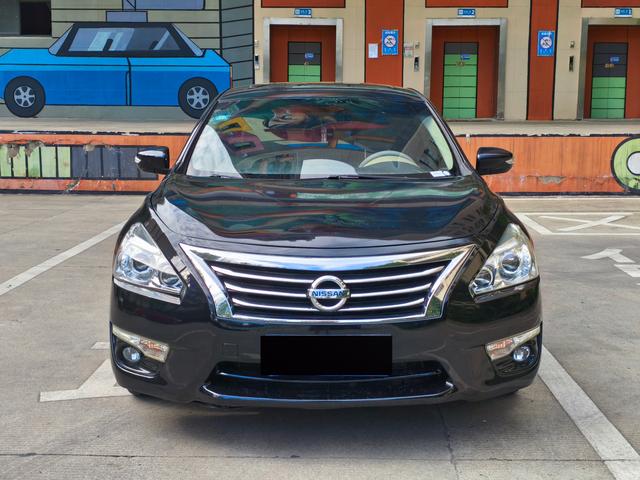 Nissan Altima