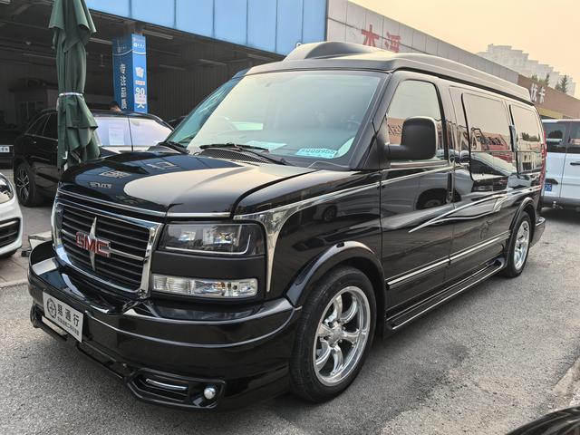 GMC SAVANA