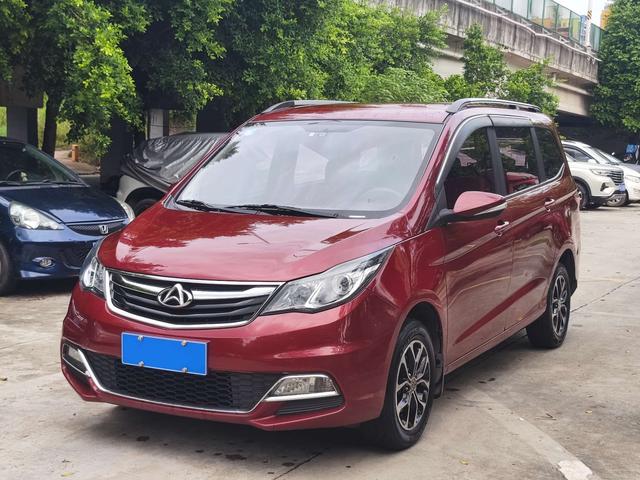 Changan Kaicheng Changan Auchan A600