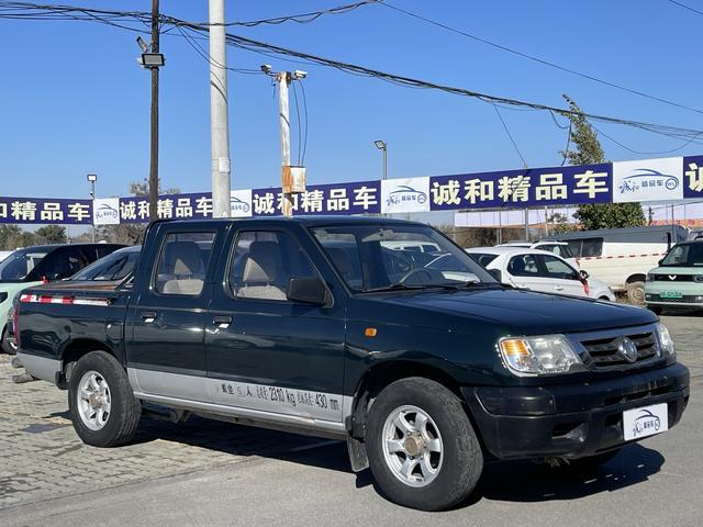 Dongfeng Ruiqi