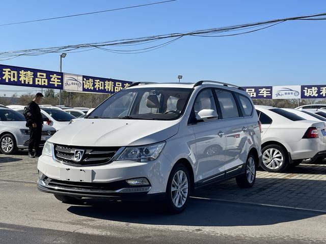 Baojun 730